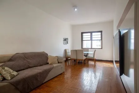 Apartamento com 2 Quartos à venda, 116m² no Parque Santa Madalena, São Paulo