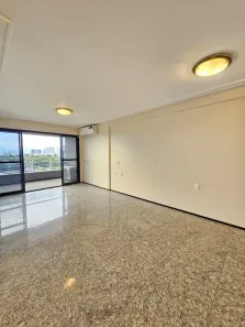 Apartamento com 3 Quartos para alugar, 130m² no Nossa Senhora das Graças, Manaus