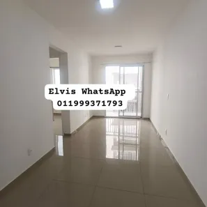 Apartamento com 2 Quartos para alugar, 41m² no Vila Água Funda, São Paulo