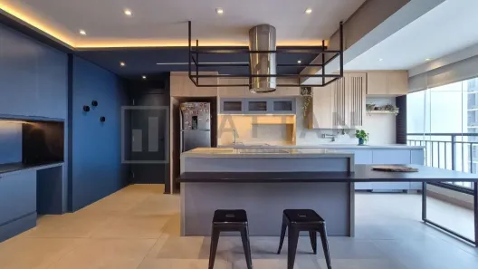 Apartamento com 2 Quartos à venda, 69m² no Tatuapé, São Paulo