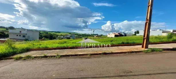 Lote/Terreno à venda, 300m² no Recanto Parque Guará, Ibiporã