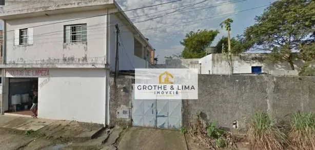 Sobrado com 3 Quartos à venda, 225m² no Loteamento Jardim Maracaíbo, Tremembé