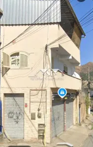 Apartamento com 2 Quartos à venda, 290m² no Cascatinha, Petrópolis