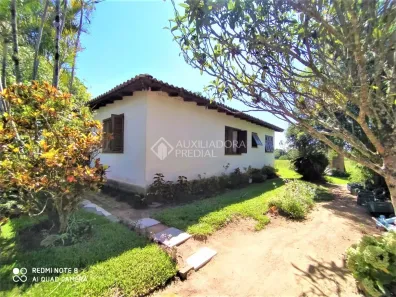 Fazenda/Sítio à venda, 310m² no Belém Novo, Porto Alegre