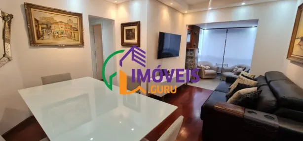 Apartamento com 3 Quartos à venda, 84m² no Alphaville Centro Industrial e Empresarial/Alphaville., Barueri