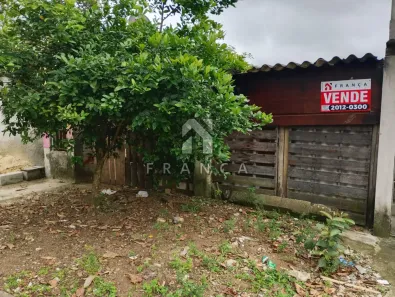 Lote/Terreno à venda, 125m² no Jardim Pedra Mar, Jacareí