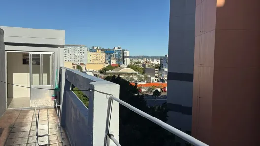 Apartamento com 2 Quartos à venda, 93m² no Centro Histórico, Porto Alegre