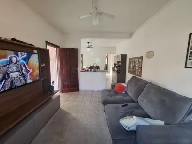 Casa com 2 Quartos à venda, 87m² no Arpoador, Peruíbe