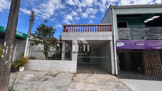 Casa com 3 Quartos à venda, 130m² no Cidade Industrial, Curitiba