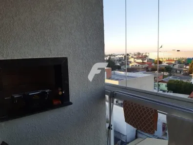 Apartamento com 2 Quartos à venda, 58m² no Ingleses do Rio Vermelho, Florianópolis