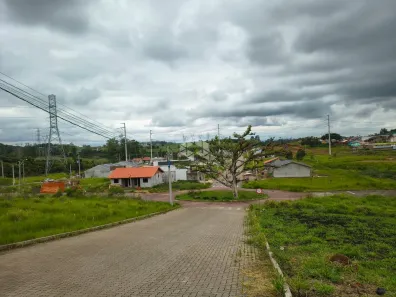 Lote/Terreno à venda, 213m² no , Nova Santa Rita