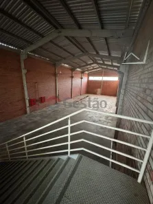 Galpão/Depósito/Armazém para alugar, 375m² no Nossa Senhora das Graças, Canoas