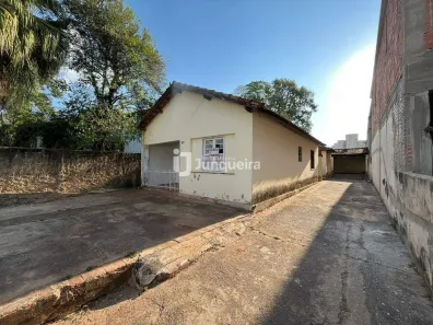 Casa com 2 Quartos à venda, 160m² no Dois Córregos, Piracicaba