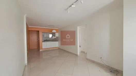 Apartamento com 2 Quartos à venda, 73m² no Moema, São Paulo
