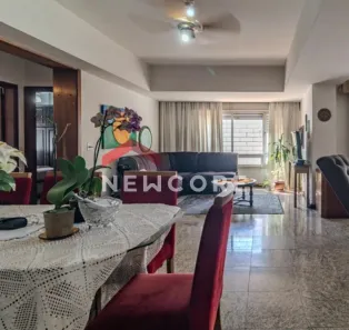 Apartamento com 3 Quartos à venda, 158m² no Floresta, Porto Alegre