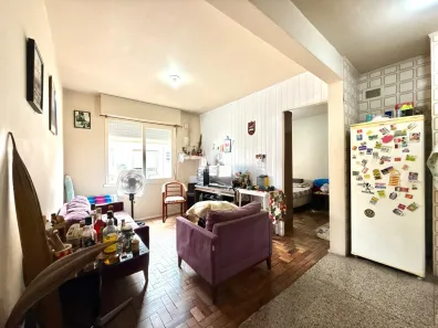 Kitnet com 1 Quarto à venda, 30m² no Jardim Leopoldina, Porto Alegre