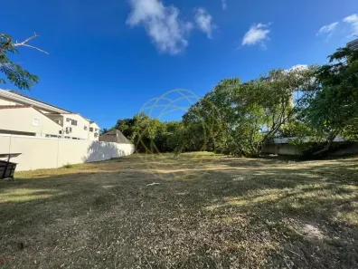 Lote/Terreno à venda, 1020m² no Barra da Tijuca, Rio de Janeiro