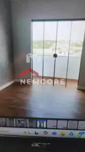 Apartamento com 1 Quarto à venda, 42m² no FAG, Cascavel