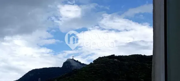 Apartamento com 1 Quarto à venda, 51m² no Rio Comprido, Rio de Janeiro