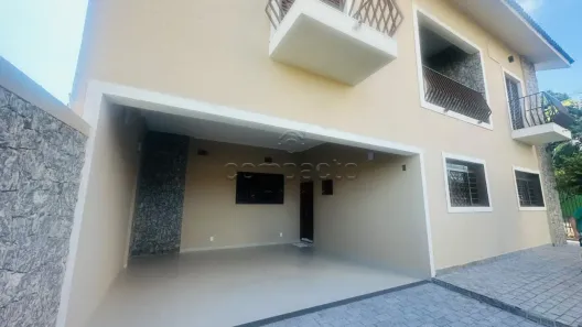 Casa com 6 Quartos à venda, 416m² no Vila Elvira, São José do Rio Preto