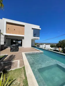 Casa de Condomínio com 5 Quartos à venda, 460m² no Alphaville II, Salvador