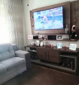 Apartamento com 3 Quartos à venda, 63m² no Jardim Botânico, Porto Alegre