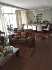Apartamento com 4 Quartos à venda, 300m² no Lourdes, Belo Horizonte