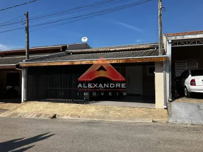 Casa de Condomínio com 2 Quartos à venda, 100m² no Parque Nova Esperança, São José dos Campos