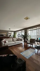 Apartamento com 4 Quartos à venda, 220m² no Perdizes, São Paulo