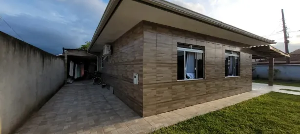 Casa com 4 Quartos à venda, 200m² no Bela Vista, Palhoça