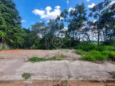 Lote/Terreno à venda, 1317m² no Chácara San Martin I, Itatiba