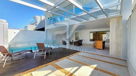 Casa com 3 Quartos à venda, 320m² no Recreio dos Bandeirantes, Rio de Janeiro