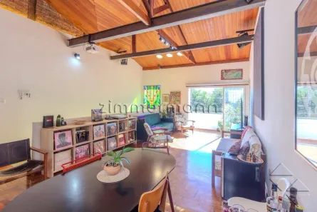 Sobrado com 2 Quartos à venda, 140m² no Alto da Lapa, São Paulo