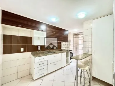 Apartamento com 3 Quartos à venda, 100m² no Barreto, Niterói