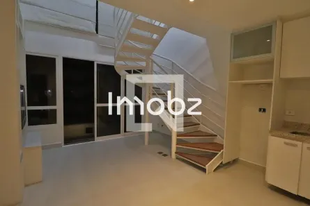 Apartamento com 1 Quarto à venda, 45m² no Jardim Paulista, São Paulo