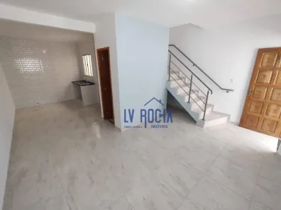 Sobrado com 2 Quartos para alugar, 90m² no Jardim Novo Horizonte, São Paulo