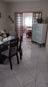 Casa com 4 Quartos à venda, 450m² no Vila Santa Isabel, Anápolis