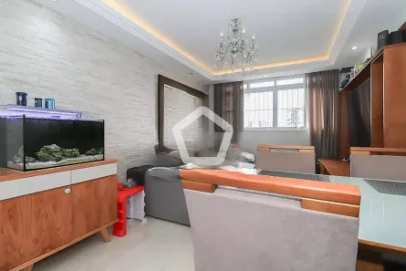 Apartamento com 3 Quartos à venda, 100m² no Liberdade, São Paulo