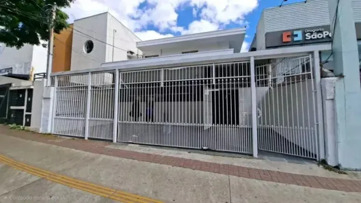 com 7 Quartos para alugar, 553m² no Vila Clementino, São Paulo