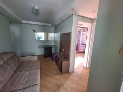Apartamento com 2 Quartos à venda, 43m² no Jardim Santa Terezinha (Zona Leste), São Paulo
