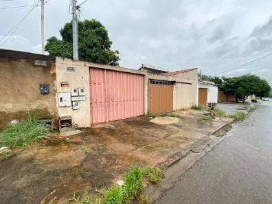 Imóvel Comercial com 4 Quartos à venda, 257m² no Mansões Paraíso, Aparecida de Goiânia