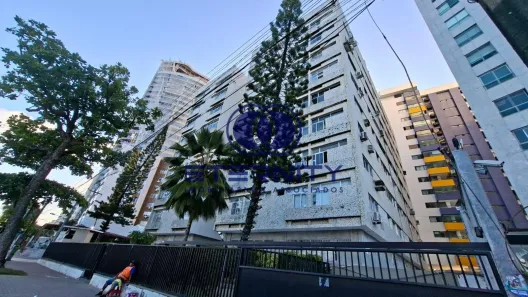 Apartamento com 2 Quartos à venda, 107m² no Pina, Recife