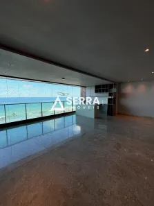 Apartamento com 3 Quartos à venda, 242m² no Jaguaribe, Salvador