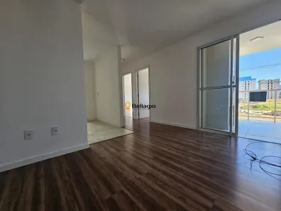 Apartamento com 2 Quartos para alugar, 52m² no Camobi, Santa Maria