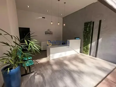 Ponto Comercial para alugar, 102m² no Buritis, Belo Horizonte