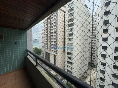 Apartamento com 3 Quartos à venda, 94m² no Pitangueiras, Guarujá