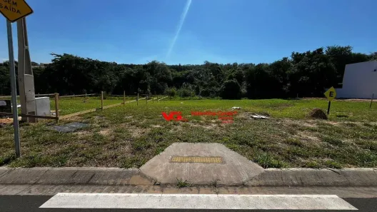 Lote/Terreno à venda, 337m² no Jardim Regente, Indaiatuba