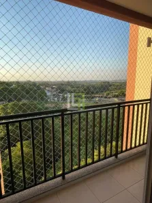 Apartamento com 3 Quartos à venda, 77m² no Bosque dos Jacarandás, Jundiaí