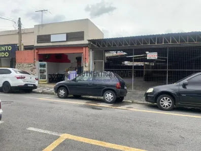 Lote/Terreno à venda, 800m² no Centro, Osasco