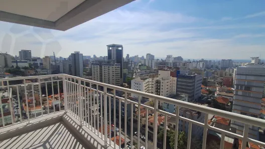 Apartamento com 2 Quartos para alugar, 58m² no Liberdade, São Paulo